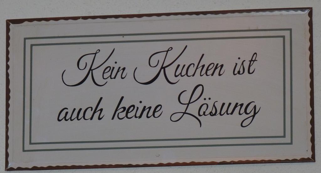 Gaestehaus Bacchus Wachenheim an der Weinstraße Exteriör bild