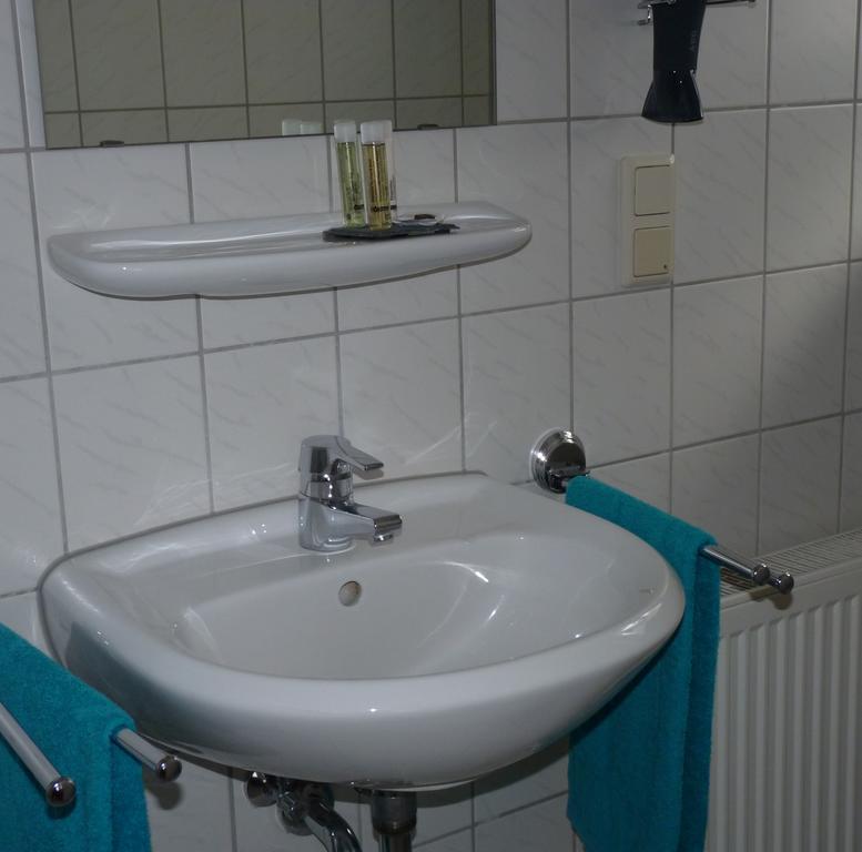 Gaestehaus Bacchus Wachenheim an der Weinstraße Exteriör bild